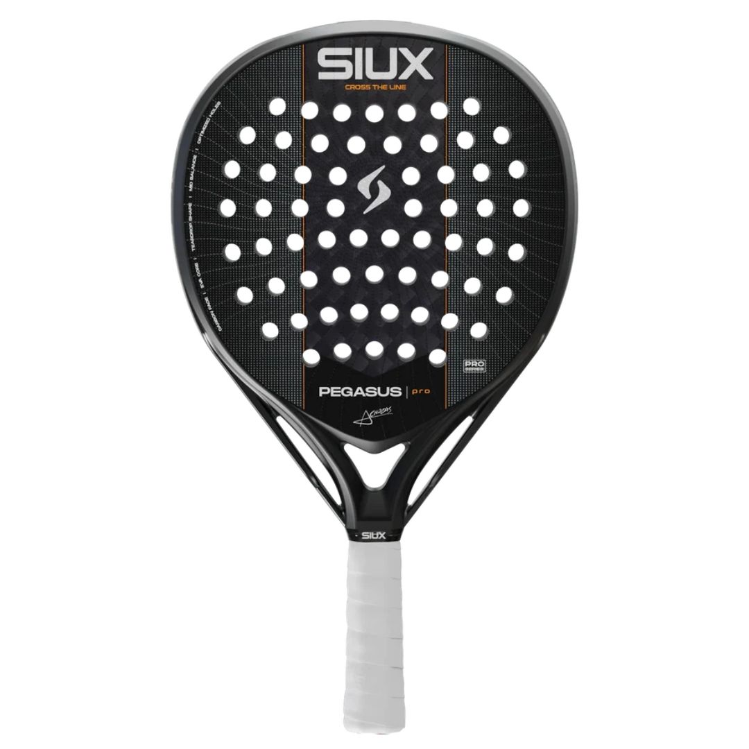 Siux Pegasus Pro 2027 Black